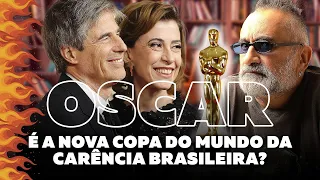 Ganhar o Oscar - É a Nova Copa do Mundo?