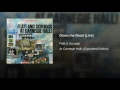 Down the Road (Live)