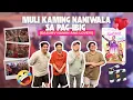 Download Lagu MULI KAMING NANIWALA SA PAG-IBIG (DASURV NAMIN ANG LOVE)