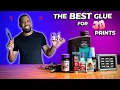 The Best Glue for Your 3D Printing Projects A Comprehensive Guide