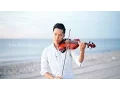 Download Lagu River Flows In You - Yiruma - Violin cover by Daniel Jang