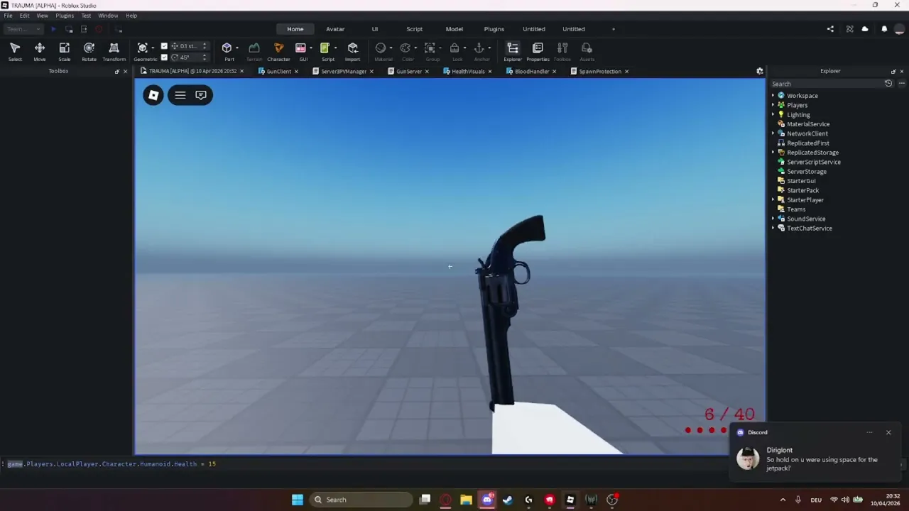 Impact frame sfx