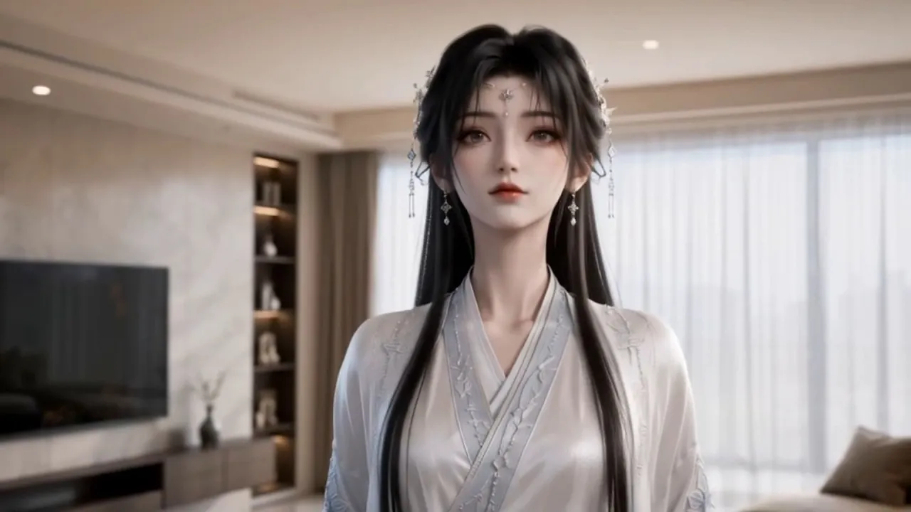 意外收留渡劫女修充當假女友,為應付催婚假扮情侶;一邊體驗現代歡樂日常,一邊聯手斬殺異界魔修,日久生情、動心相戀