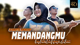 Download MEMANDANGMU | COVER BY OMAY PETIK ft NADA GIOFANNY x ARI JEMARI MP3