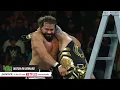 2025 Men's Money in the Bank Ladder Match: Money in the Bank 2025 highlights