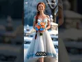 Download Lagu Which princess bride is your favorite? 👰✨💐 PART 2 #leonardoai #fashion #disney #iaart #princess