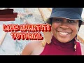 Love Nwantiti Tutorial | TikTok Ultimate MashUp Tracy Oj x ItsJustNifee