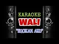 Download Lagu Wali - Egokah Aku (Karaoke Tanpa Vokal)