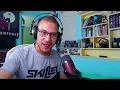 Reacting To Skillet - Lift Me Up (Official Visualizer)!!!