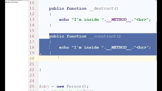 BITM PHP - web Development