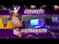 By Night - Featherweight - Guitar Tutorial | Requinto + Chords | Tabs
