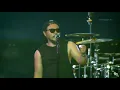 Jamrud - Selamat Ulang Tahun (Live at Synchronizefest)