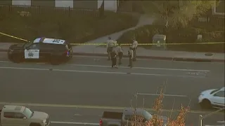 Sheriff s Office searches for three suspects involved in Lakeside shooting