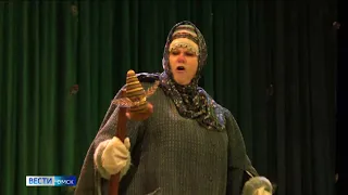 «Вести Омск», утренний эфир от 30 марта 2023 года