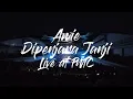 Awie - Dipenjara Janji Live at PWTC on UNIKL Convocation Ceremony 2022