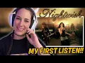 Download Lagu MY FIRST LISTEN!! | NIGHTWISH - Bye Bye Beautiful | FIRST TIME REACTION