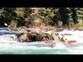 Ledges goofy lines NFMF Willamette 2 88 ft 1130 cfs est