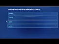 JavaScript Basics Codecademy Array Quiz with Adam Jackson