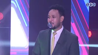 قالوا راد غيرنا عصمت بكري المايسترو الحلقة 13 رمضان 2018 