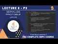 gRPC 2 Serialize protobuf message - Java