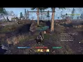 Alchemy Survey Western Skyrim Location The Elder Scrolls Online