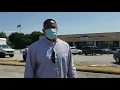 Rep Veasey TX-33 Visits U S Postal Service s Fort Worth Processing and Distribution Center