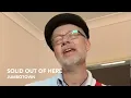 Download Lagu SOLID OUT OF HERE - Jumbotown - Live Video