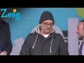 Download Lagu Il Movimento Estremista Ligure contro i milanesi - ZELIG TIME | ZeligTv