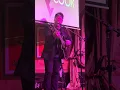 Download Lagu David Cook “Disappear” new song acoustic at Club Arcada 8/21/2025. St Charles, IL
