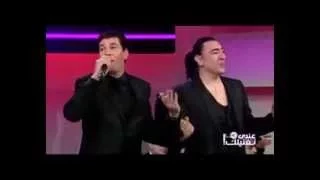 شمس الدين باشا نور الدين الباجي من غير ليه عندي ما نغنيلك 2015 01 06 