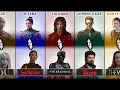 Mortal Kombat 2 Actors You Already Know