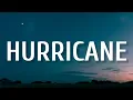 Luke Combs - Hurricane