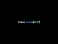 Download Lagu OpenAI DevDay 2025: Opening Keynote with Sam Altman