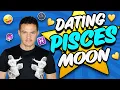 The Top Ten Things You Need To Know About Dating Pisces Moon