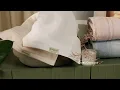 Vídeo do produto