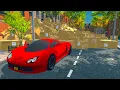 Opened a Supermarket Made 11 863 450 Stealing From Customers - Supermarket Simulator