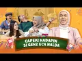 Download Lagu BELAJAR PSIKOLOGI GEN-Z SAMA INDAH SUNDARI, SURYA JEGEL TETEP BINGUNG NGURUSIN ECA \u0026 HALDA