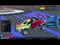 Rocket League 7-11 Slurpee Decal Redeem