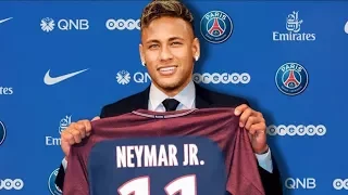 neymar to psg confirmed by lionel messi