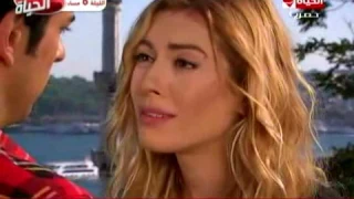 مسلسب اسرار البنات الحلقة 18 مدبلجة 