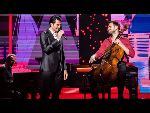 Download MP3 HAUSER & Matteo Bocelli - Caruso (Live at Virtuosos)