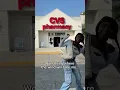 The Wind Always Takes Us to a CVS Shopping Spree CVS Pharmacy