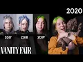Billie Eilish Same Interview The Fourth Year Vanity Fair