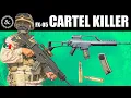 Why Mexico s Army Uses This Rifle Against Cartels
