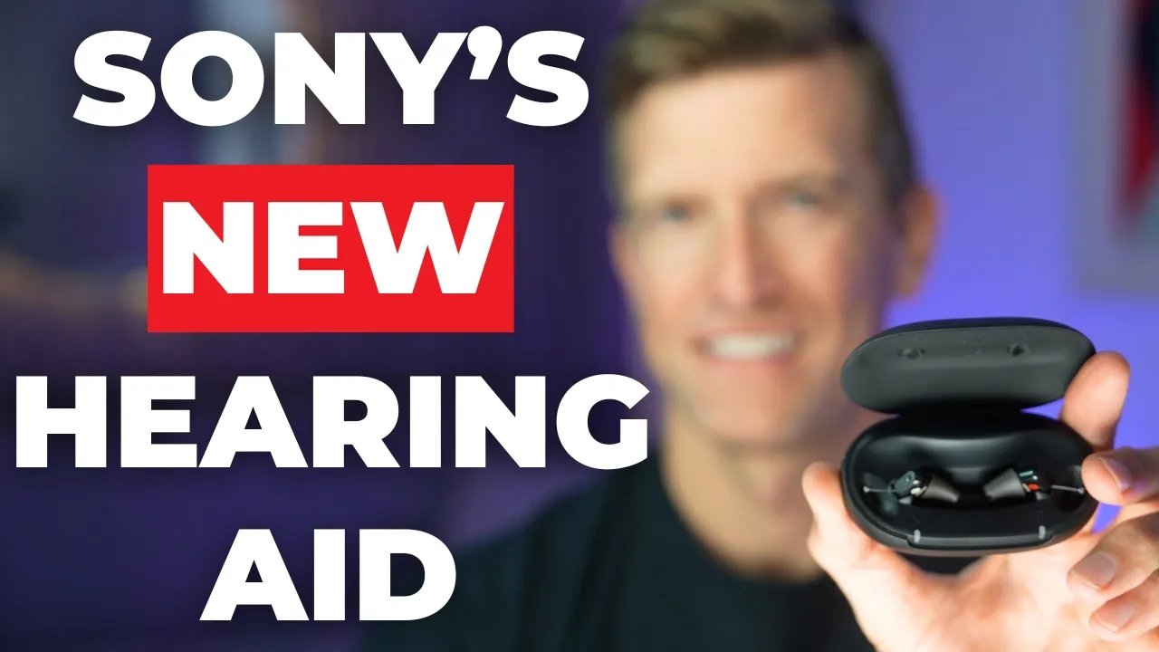 Sony CRE-C20 OTC Hearing Aid Feature Review: is it Sony’s Answer to Airpods Pro 2 Hearing Aids? Sony CRE-C20 OTC Hearing Aid Feature Review: is it Sony’s Answer to Airpods Pro 2 Hearing Aids?