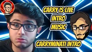 carryminati carryislive intro song droggo free download