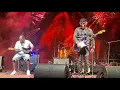 Download Lagu Fred Chapellier \u0026 Eric Gales - Blues Roots Festival - Meyreuil le 11/09/2021