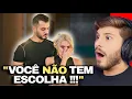Download Lagu adnan chega no CÚMULO da HIPOCRISIA e tigerlily DESABA