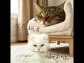 You, Me & Cat