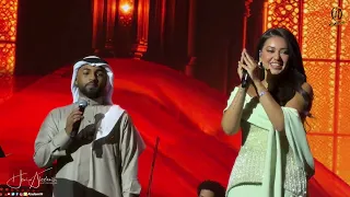 مدري بشر والا   رحمة رياض   فوكالي الرياض      دندنها